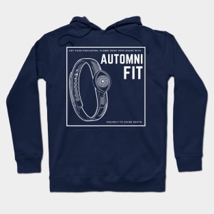 Automni-Fit Hoodie